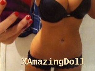 XAmazingDoll