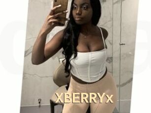 XBERRYx