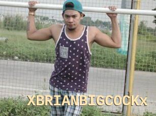 XBRIANBIGCOCKx