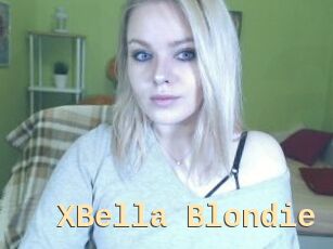 XBella_Blondie