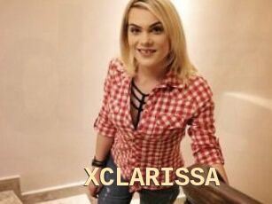 XCLARISSA