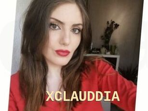 XCLAUDDIA