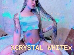 XCRYSTAL_WHITEx