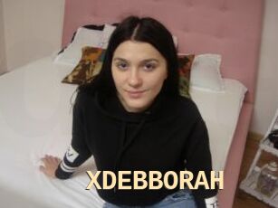 XDEBBORAH