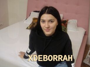 XDEBORRAH