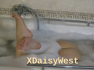 XDaisyWest