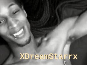 XDreamStarrx