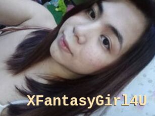 XFantasyGirl4U