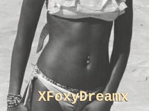 XFoxyDreamx