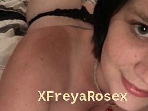 XFreyaRosex