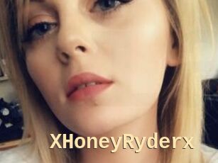 XHoneyRyderx