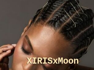 XIRISxMoon