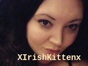 XIrishKittenx