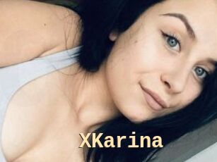 XKarina