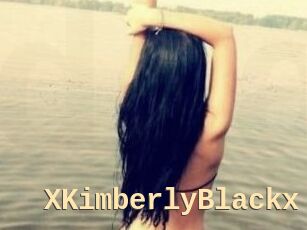 XKimberlyBlackx