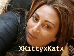 XKittyxKatx