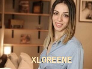 XLOREENE