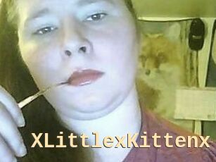 XLittlexKittenx
