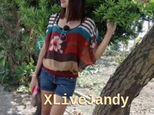 XLiveJandy
