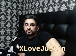 XLoveJustin