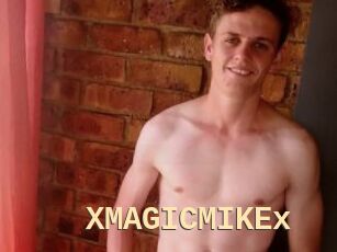 XMAGICMIKEx