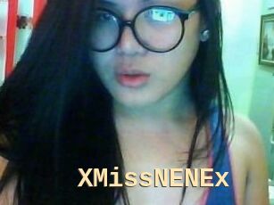 XMissNENEx