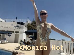 XMonica_Hot