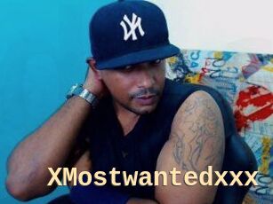XMostwantedxxx