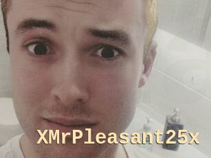 XMrPleasant25x