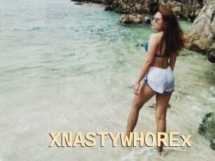 XNASTYWHOREx