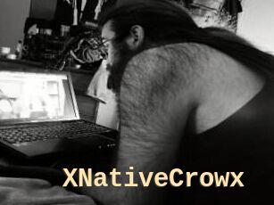 XNativeCrowx