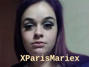 XParisMariex