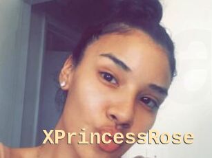 XPrincessRose