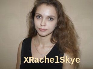 XRachelSkye