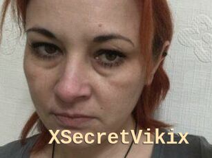 XSecretVikix