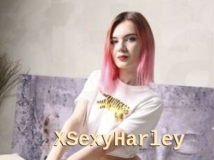 XSexyHarley