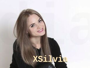 XSilvia