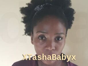 XTashaBabyx