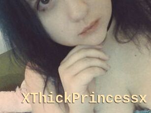 XThickPrincessx