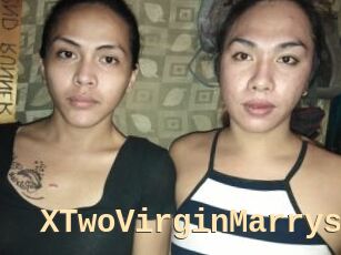 XTwoVirginMarrys