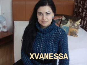 XVANESSA