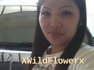 XWildFlowerx