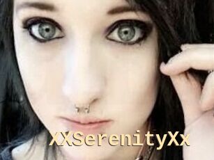 XXSerenityXx