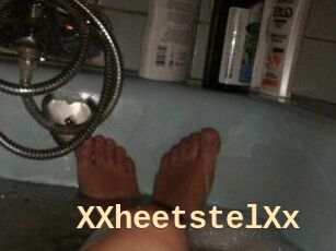 XXheetstelXx