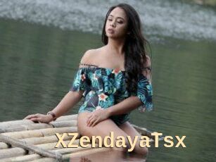 XZendayaTsx