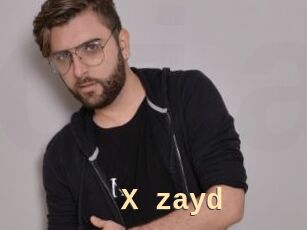 X_zayd