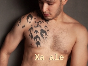 Xa_ale
