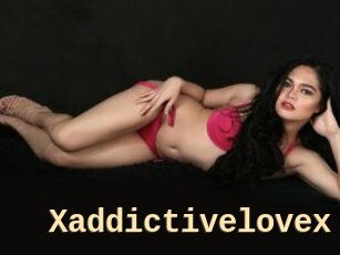 Xaddictivelovex