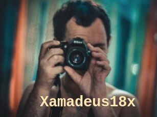 Xamadeus18x