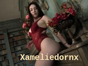 Xameliedornx